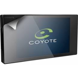 Protège écran Coyote (Pack...