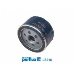 PURFLUX Filtre à huile LS218