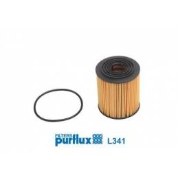 PURFLUX Filtre à huile L341