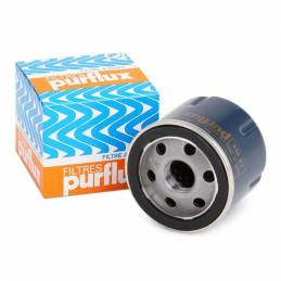 PURFLUX Filtre à huile LS924