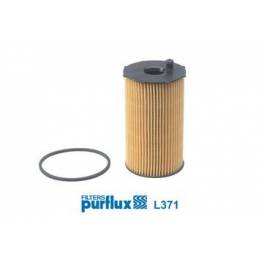 PURFLUX Filtre à huile L397