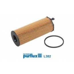 PURFLUX Filtre à huile L382