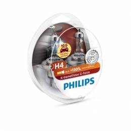 2 Ampoules Philips Premium...