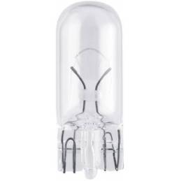 2 Ampoules Philips W5W5