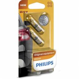 2 Ampoules Philips Premium...